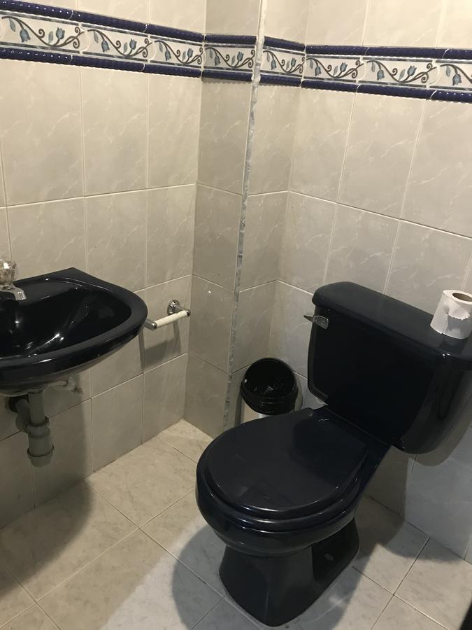 Hotel Calipso Маринилья Экстерьер фото